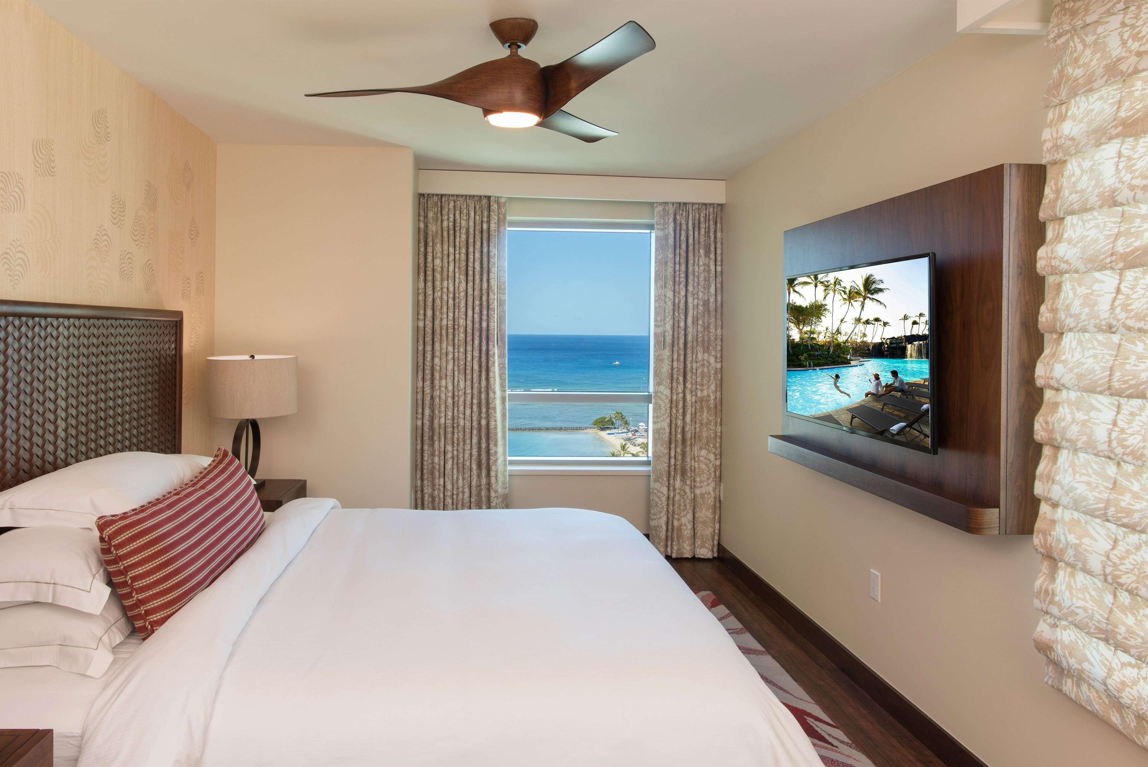 Hotel Hilton Grand Vacation Club The Grand Islander Waikiki Honolulu Extérieur photo