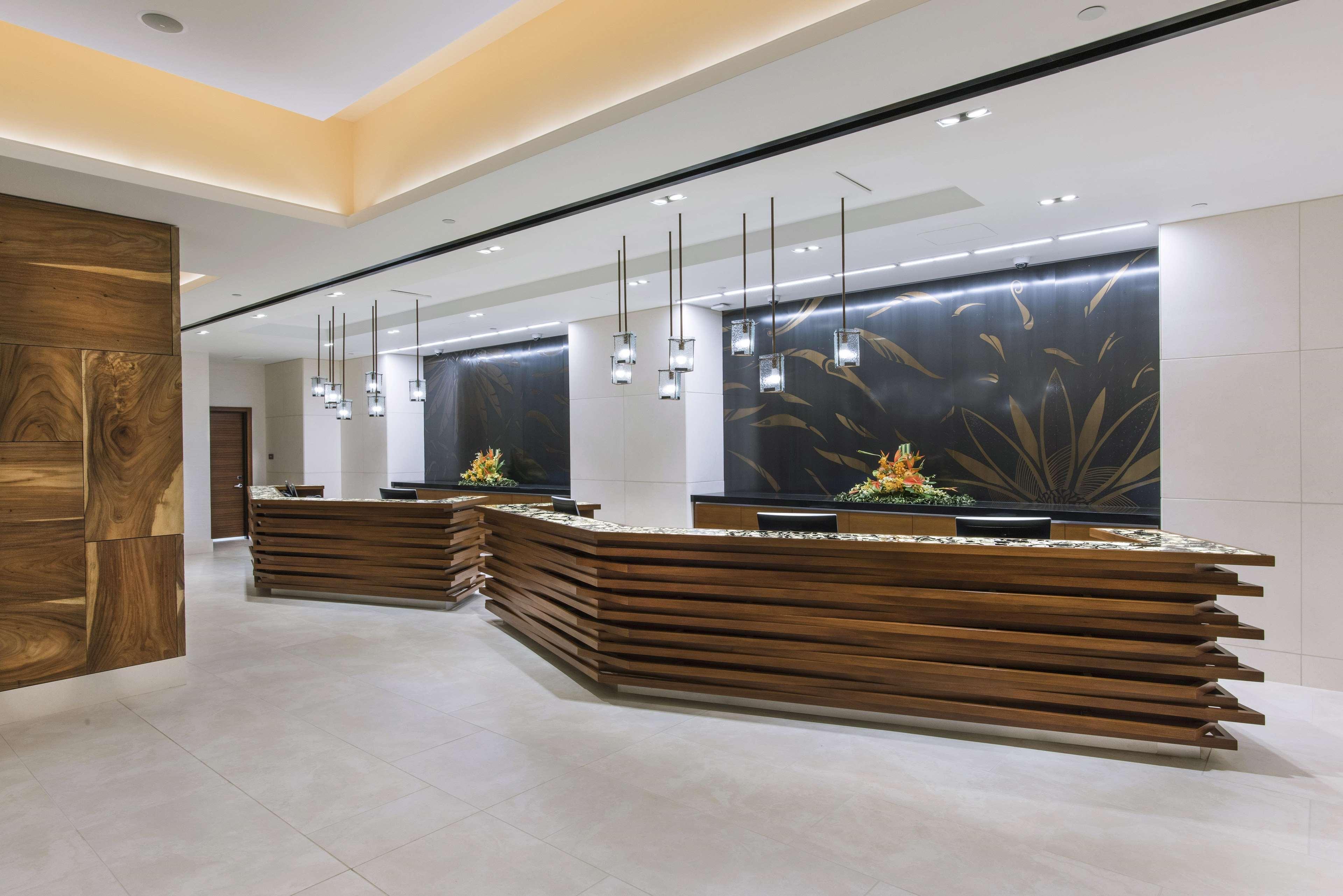 Hotel Hilton Grand Vacation Club The Grand Islander Waikiki Honolulu Extérieur photo