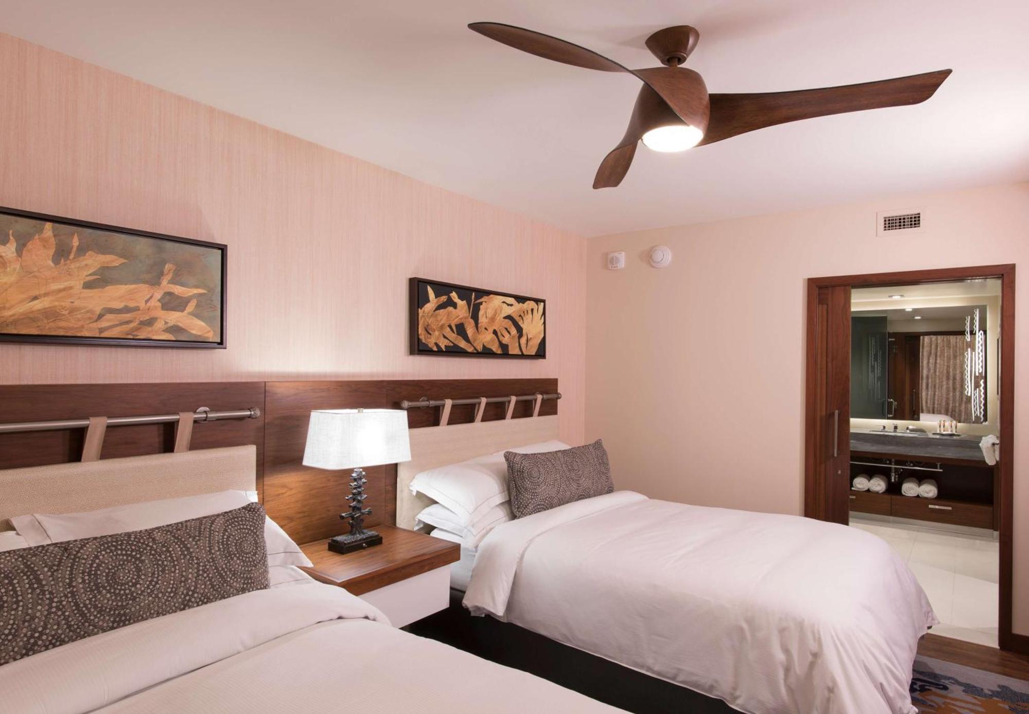 Hotel Hilton Grand Vacation Club The Grand Islander Waikiki Honolulu Extérieur photo