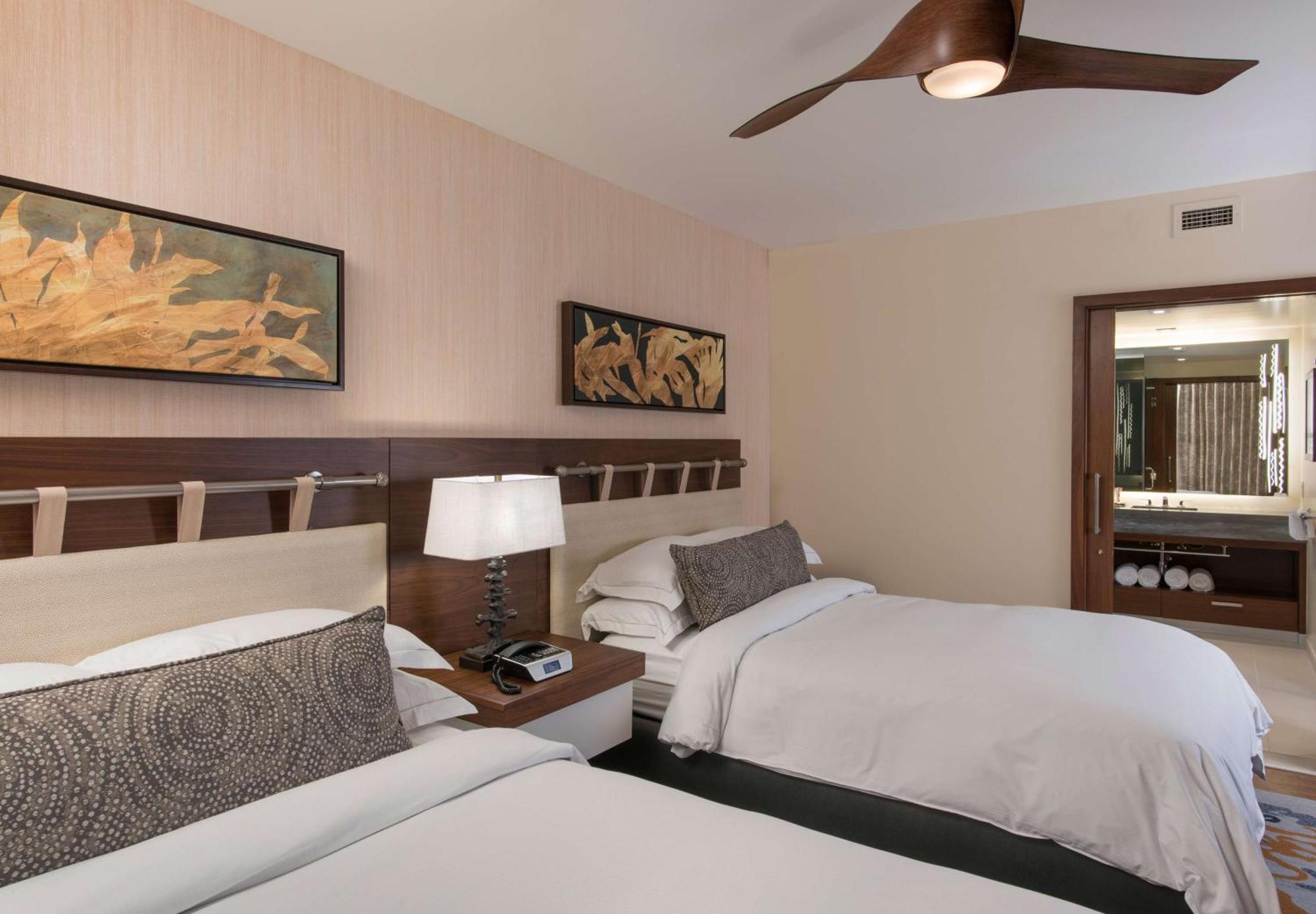 Hotel Hilton Grand Vacation Club The Grand Islander Waikiki Honolulu Extérieur photo